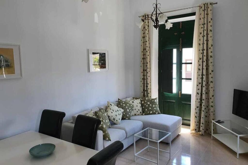 Casa El Billar Appartement Haría