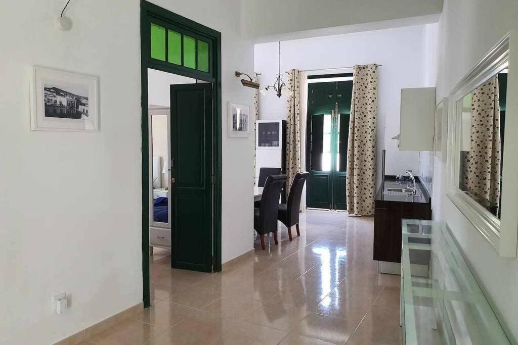 Casa El Billar Apartamento Haría