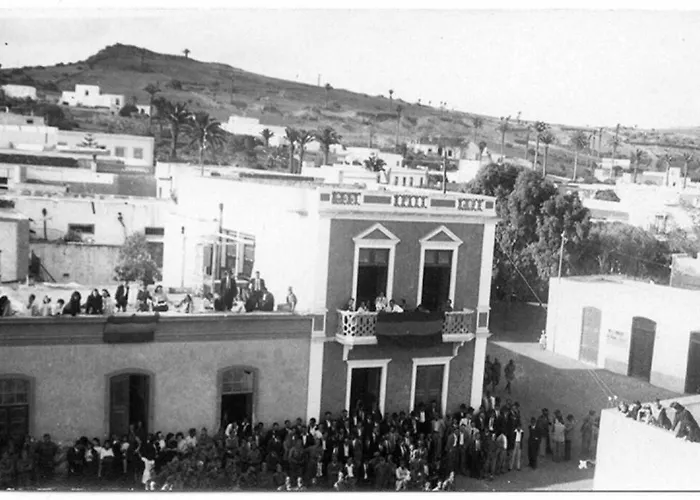 Casa El Billar