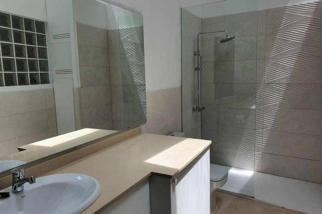 Casa El Billar Apartment