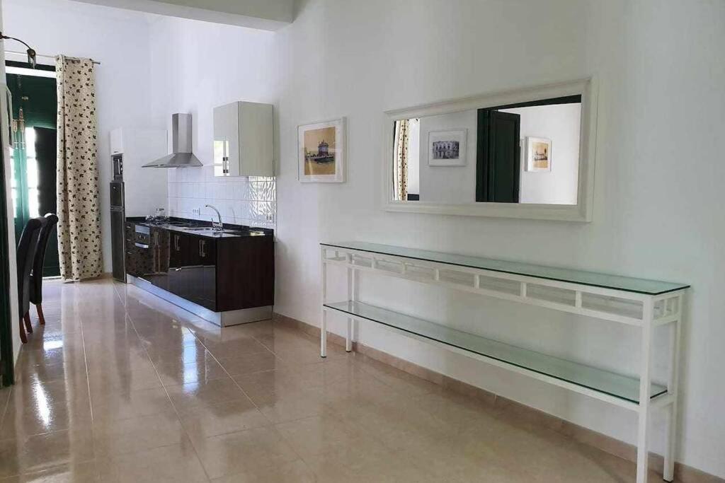 Apartment Casa El Billar