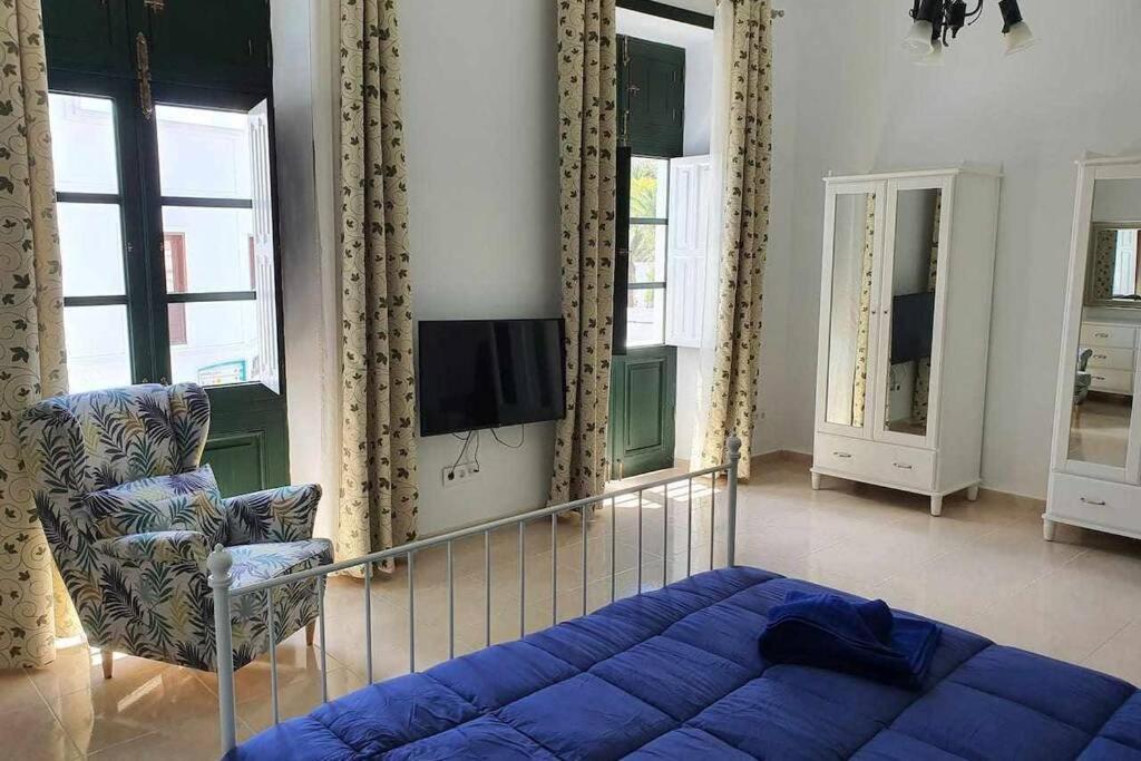 Casa El Billar Apartment