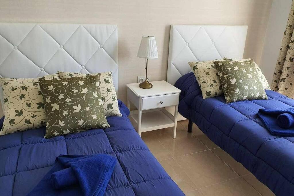 Apartment Casa El Billar *