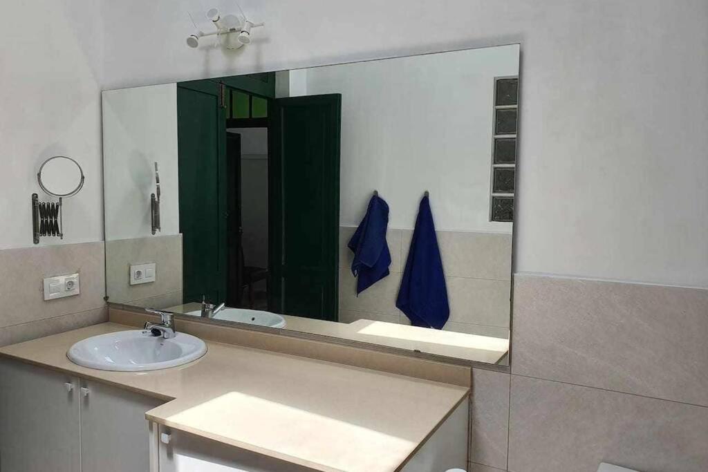Apartment Casa El Billar