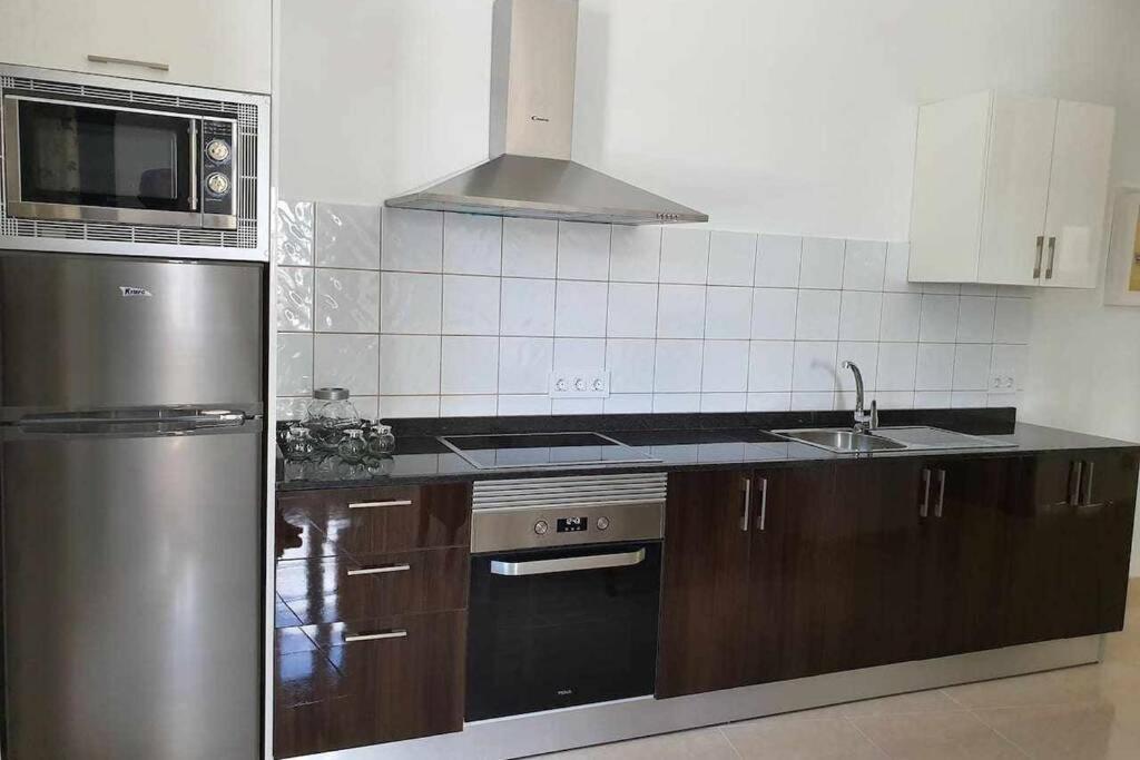Apartment Casa El Billar Haria