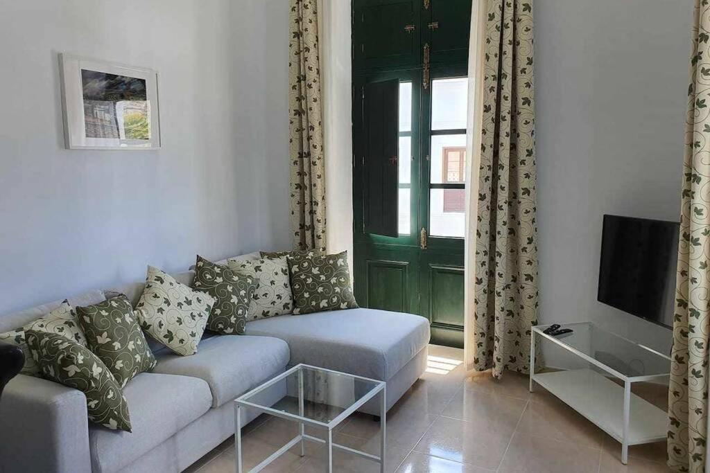 Casa El Billar * Haria