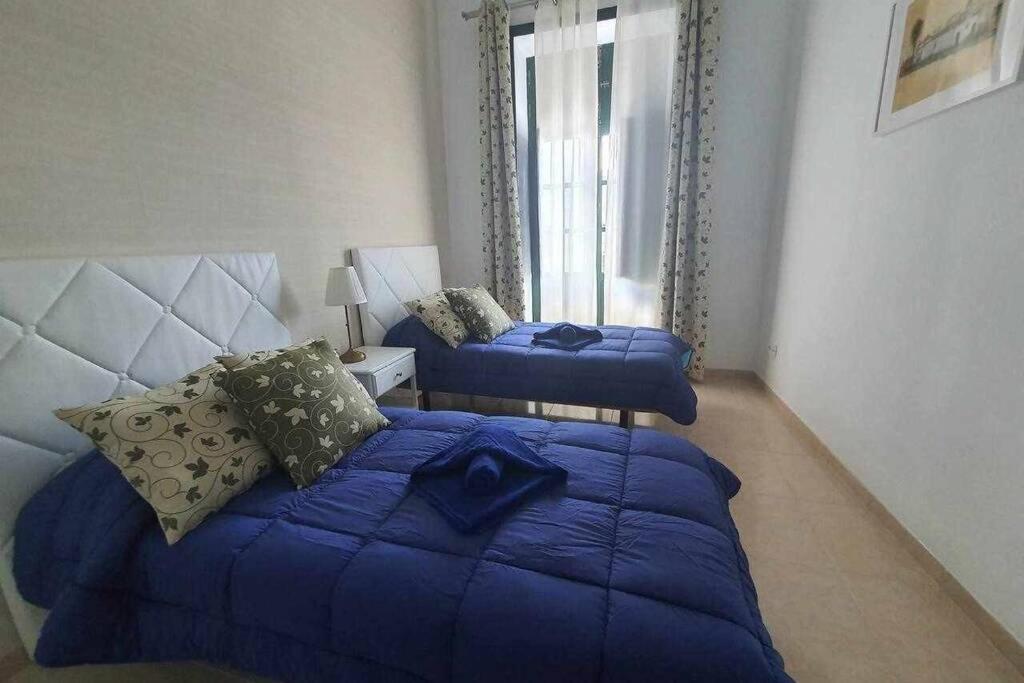 Casa El Billar Apartment