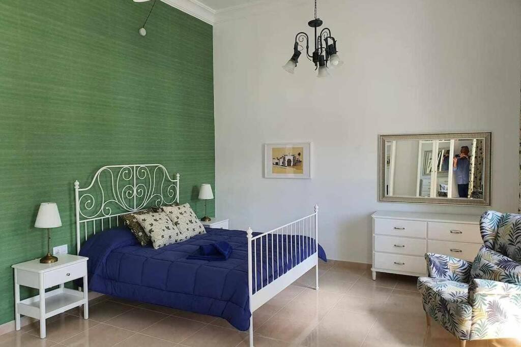 Casa El Billar * Haria