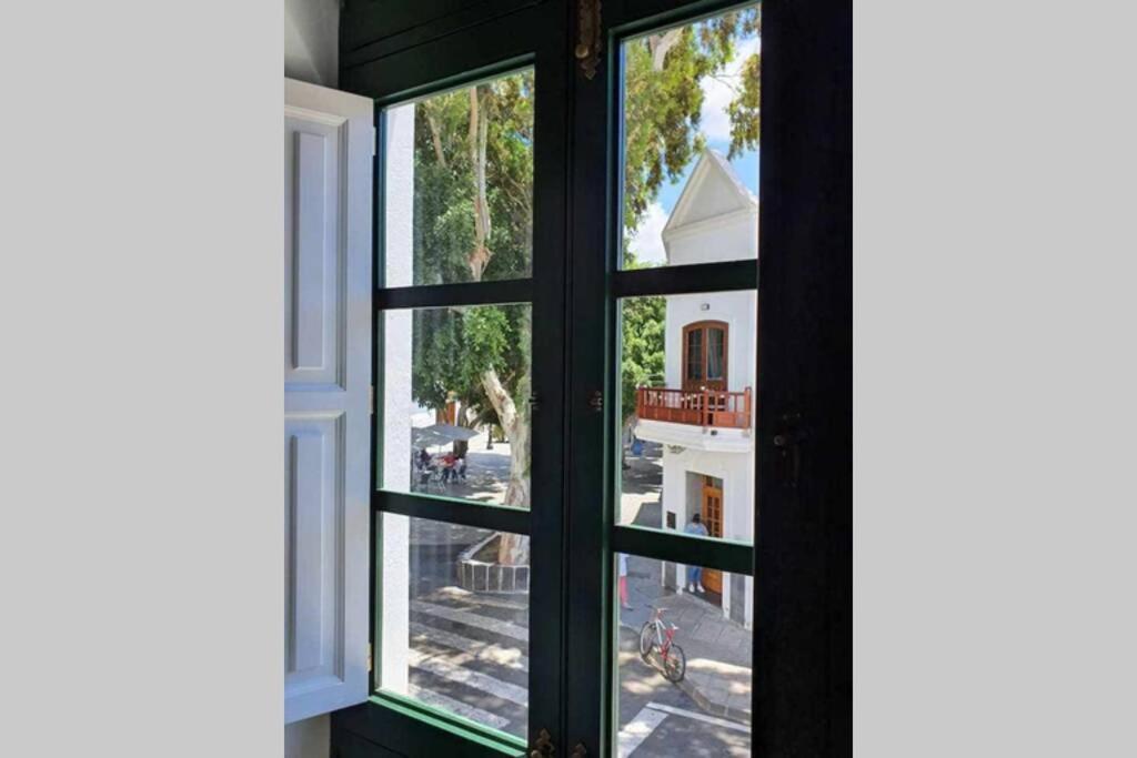 Casa El Billar * Haria